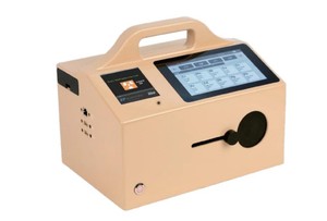 便携式燃油成分测试仪