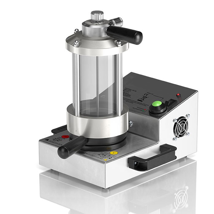 BS500离线取样检测装置