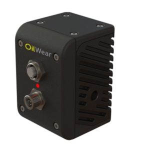 Oilwear在线油液清洁度传感器