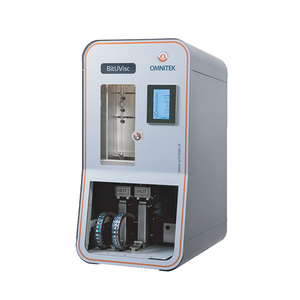 BitUVisc系列高温运动粘度分析仪